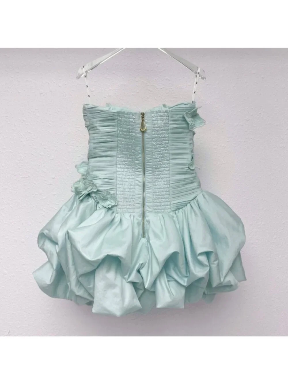 Aje Splendour Mini Dress - Picture 10 of 16